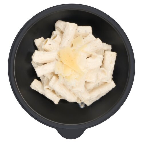 Store Prepared Rigatoni Cacio e Pepe Bowl - Sold Cold