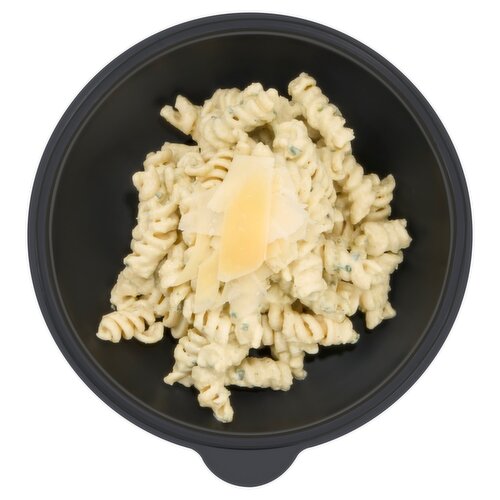 Store Prepared Fusilli Pesto Cream Bowl - Sold Cold
