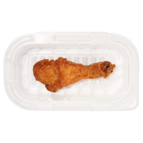 Bowl & Basket Fried Chicken Drumsticks, By The Piece - Sold Hot, 2.25 oz