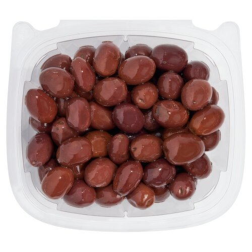 Gaeta Black Olives