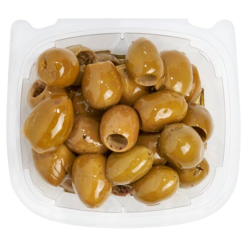 Olives Gigante