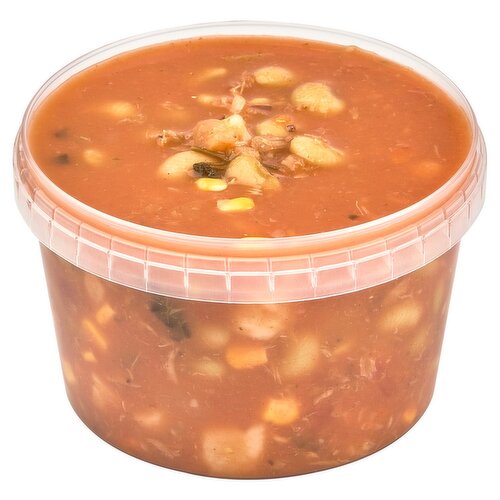 Maryland Vegetable & Crab Soup - Pint