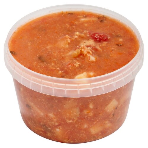 Manhattan Clam Chowder - Pint