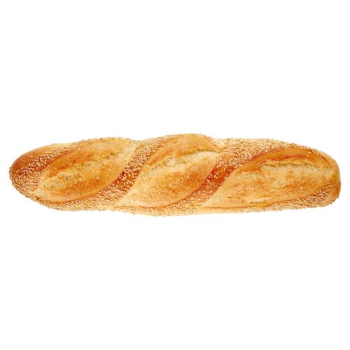 Melone Brothers Bakery Semolina Sesame, 25 count, 10 oz