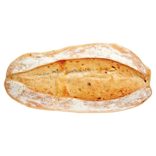Melone Brothers Bakery Asiago Cheese Batard, 12 oz