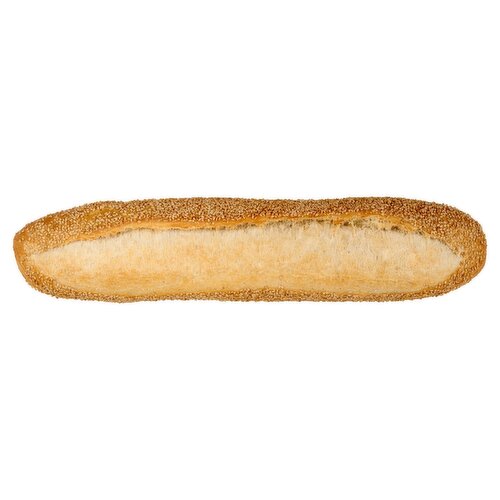 Parbaked Sesame Seed Italian Bread