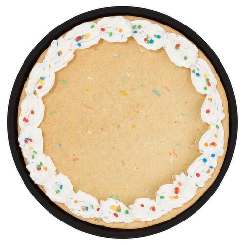 Funfetti Cookie Cake