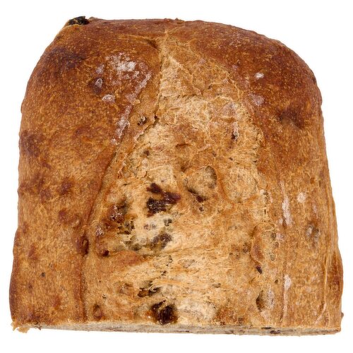 Bowl and Basket Half Raisin Pecan Loaf