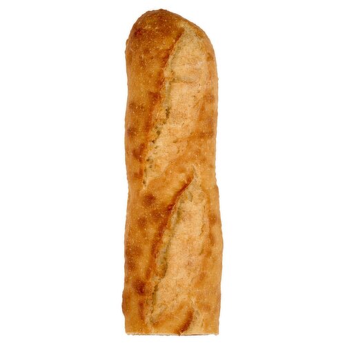Bowl and Basket Half French Baguette