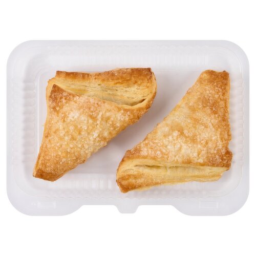 2 Pack Dulce De Leche Turnover