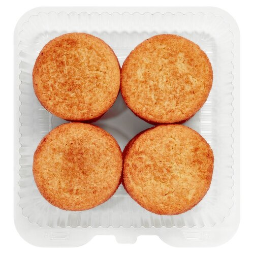 12 Pack Snickerdoodle Cookies