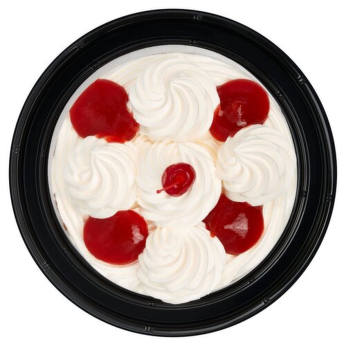 Guava Shortcake, 24 oz, 7 in