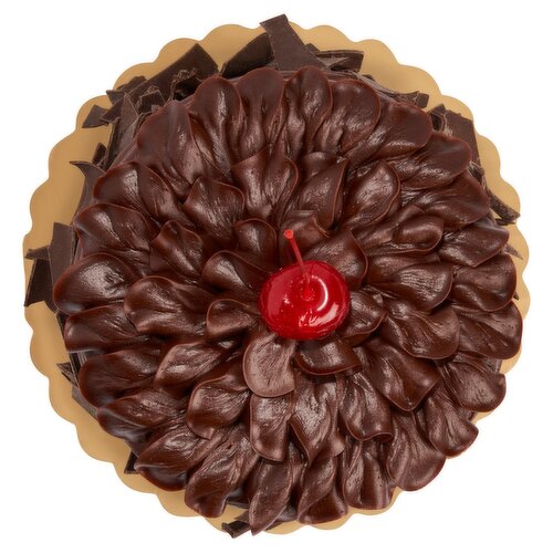 Chocolate Lover's, 18 oz, 5 in