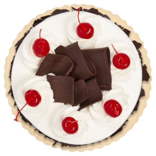 Black Forest Cake