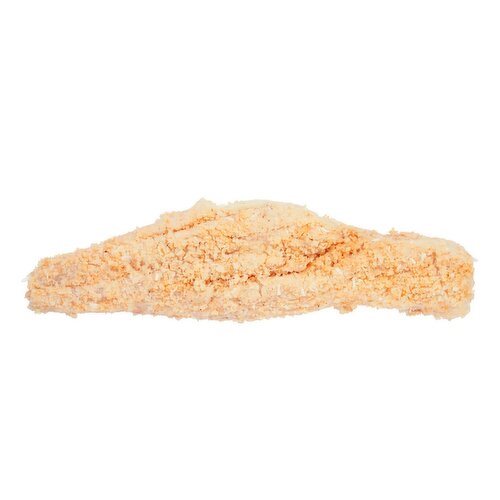 Previously Frozen Coconut Cod Fillet