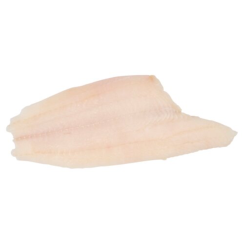 Fresh Lemon Sole Fillet