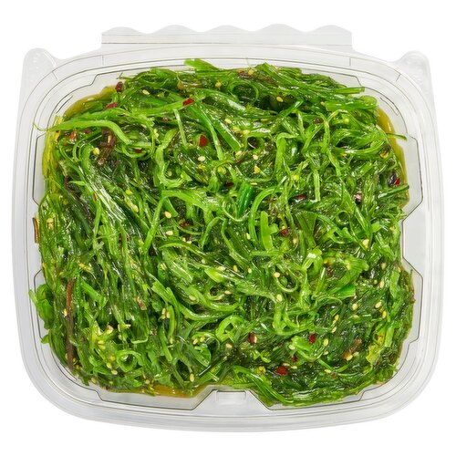 Gourmet Seaweed Salad