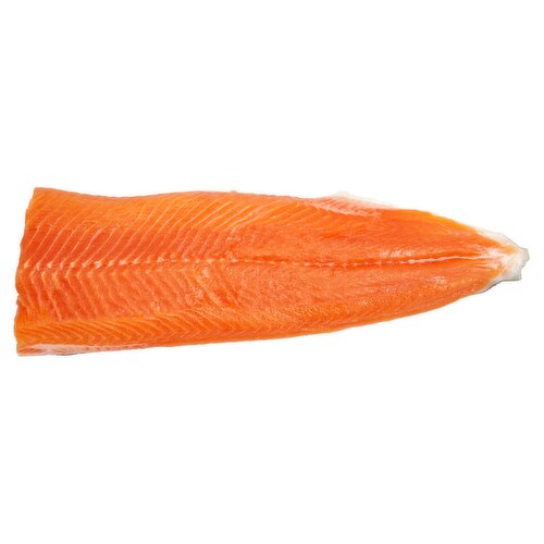 Fresh Arctic Char Fillet