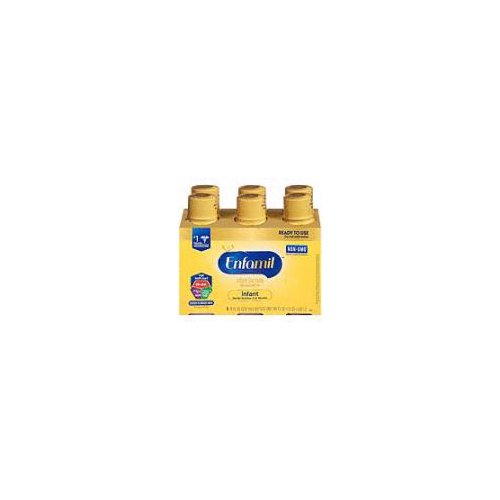 ENFAMIL INFANT Infant RTU, 48 oz