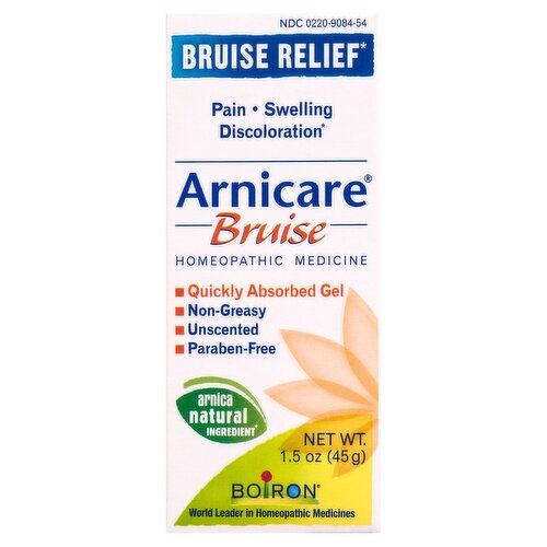 Boiron Arnicare Bruise, 1.5 oz