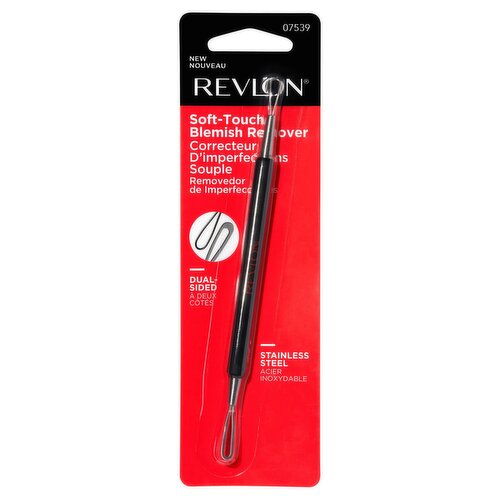 Revlon Soft-Touch Blemish Remover