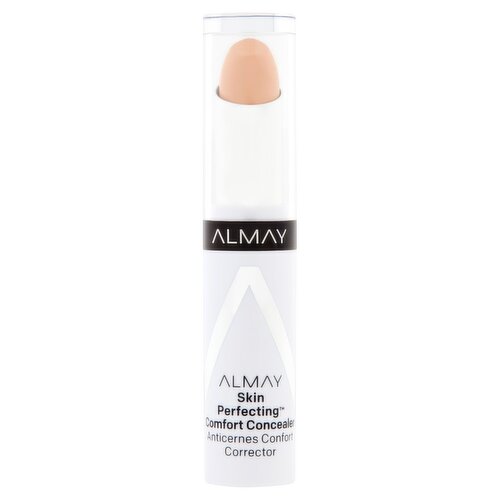 Almay Skin Perfecting 160 Medium Comfort Concealer, 0.13 oz