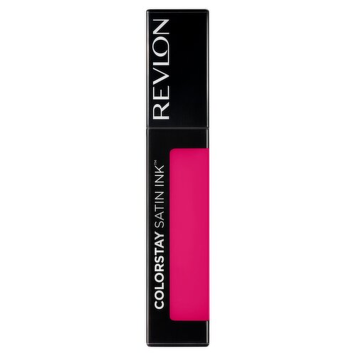 Revlon ColorStay Satin Ink Seal The Deal Liquid Lipcolor