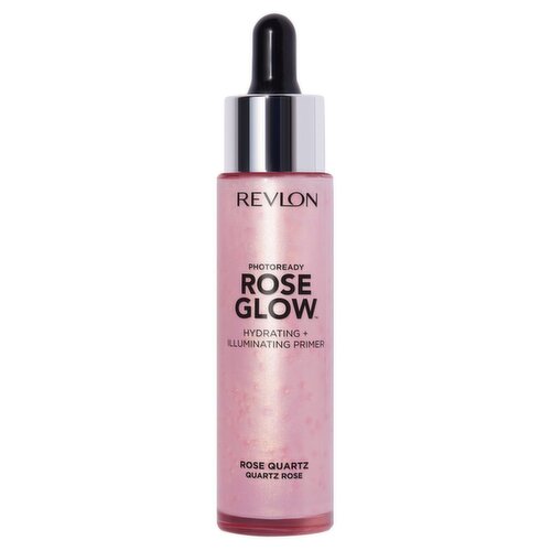 Revlon PhotoReady Rose Glow Rose Quartz Hydrating + Illuminating Primer