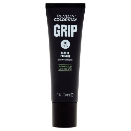 Revlon ColorStay Grip 001 Matte Primer, 1 fl oz