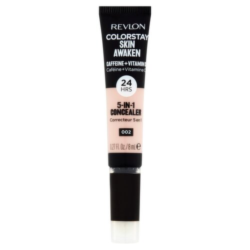 Revlon Colorstay Skin Awaken 5-in-1 Concealer 003 Cool Ivory