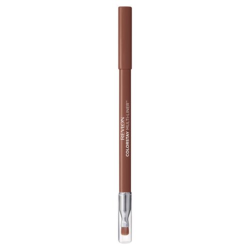 Revlon 006 Dynamic Doer Colorstay Multi-Liner, 0.03 oz