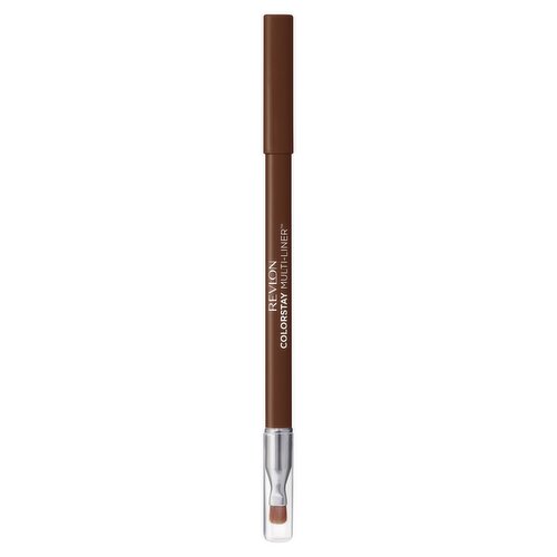 Revlon ColorStay 007 As Is Multi-Liner, 0.03 oz