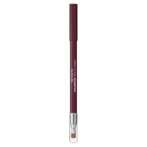 Revlon ColorStay 010 Mischief Maker Multi-Liner, 0.03 oz