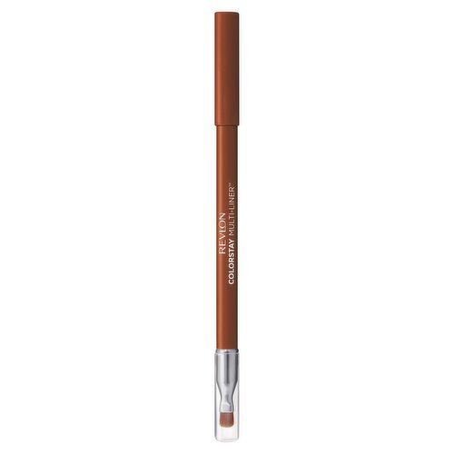 Revlon Colorstay 005 Off Roading Multi-Liner, 0.03 oz