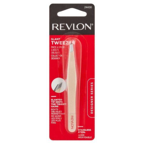 Revlon Slant Tweezer