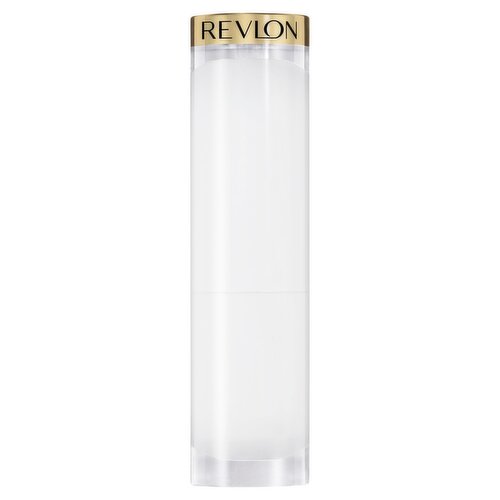 Revlon Honey Shine Super Lustrous Glass Shine Lip Balm, 0.11 oz