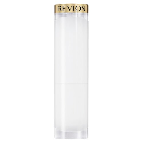 Revlon Glossed Up Rose Super Lustrous Glass Shine Lip Balm, 0.11 oz