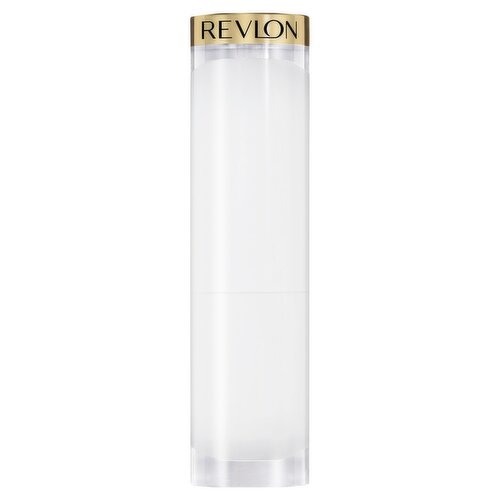 Revlon Girly Swirly Super Lustrous Glass Shine Lip Balm, 0.11 oz