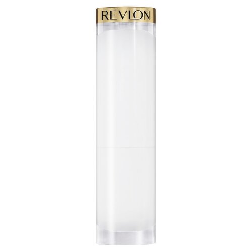 Revlon Glazed Mauve Super Lustrous Glass Shine Lip Balm, 0.11 oz
