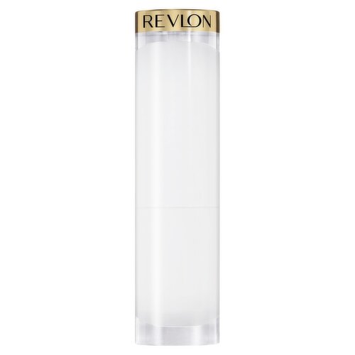 Revlon Cherry Luster Super Lustrous Glass Shine Lip Balm, 0.11 oz