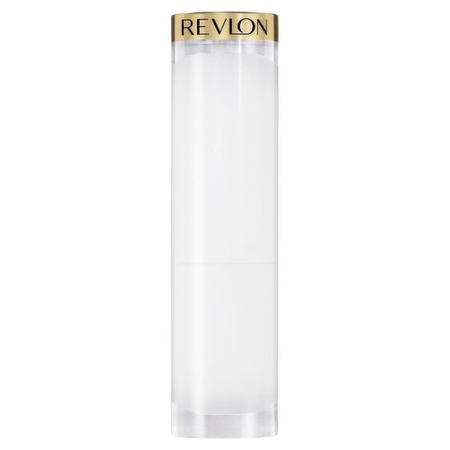 Revlon Spiced Wine Super Lustrous Glass Shine Lip Balm, 0.11 oz