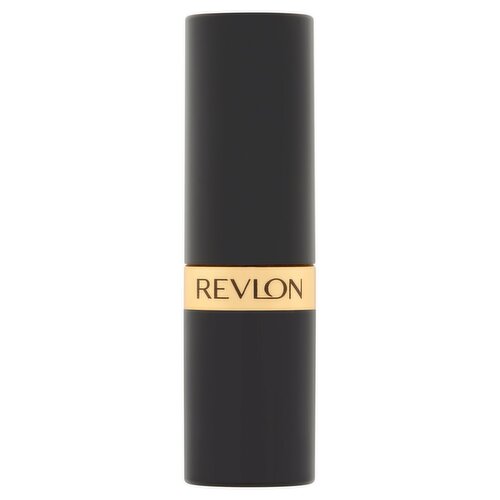 Revlon Super Lustrous Pearl 641 Spicy Cinnamon Lipstick, 0.15 oz