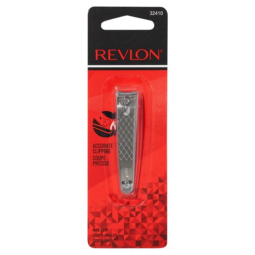 Revlon Nail Clip