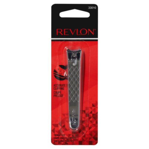 Revlon Toenail Clip