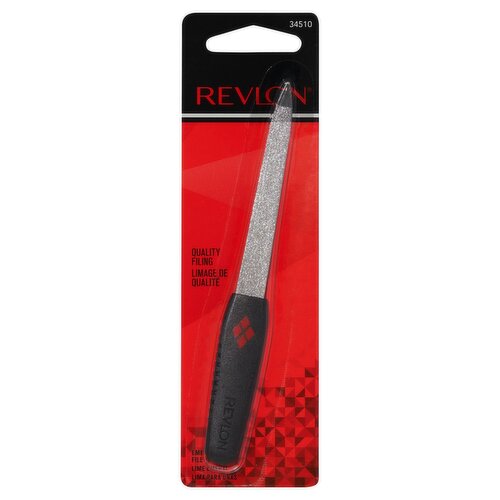 Revlon Emeryl File