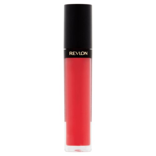 Revlon Super Lustrous The Gloss 240 Fatal Apple Lip Gloss, 0.13 fl oz