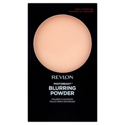 Revlon PhotoReady 010 Fair Light Blurring Powder, 0.25 oz