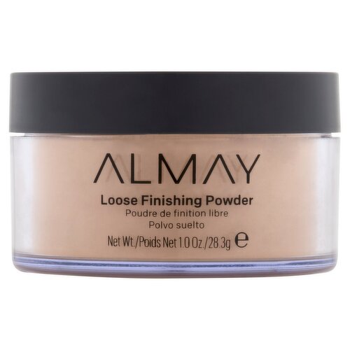 Almay 300 Medium Loose Finishing Powder, 1.0 oz