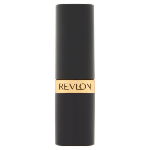 Revlon Super Lustrous Pearl 420 Blushed Lipstick, 0.15 oz