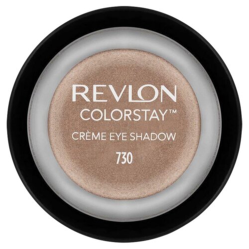 Revlon ColorStay Crème 730 Eye Shadow, 0.18 oz